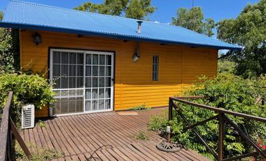 Casa venta Delta Tigre