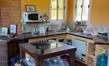 Casa venta Delta Tigre