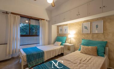 Departamento en  venta en Pinamar