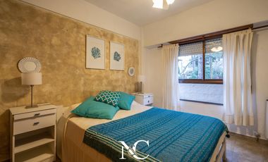 Departamento en  venta en Pinamar