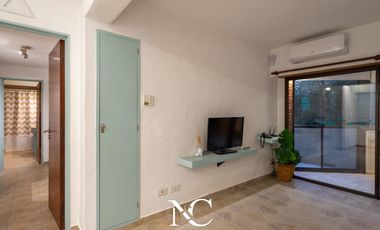 Departamento en  venta en Pinamar