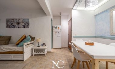 Departamento en  venta en Pinamar