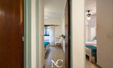 Departamento en  venta en Pinamar