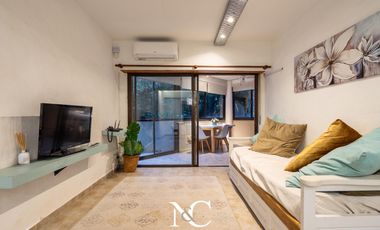 Departamento en  venta en Pinamar