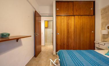 Departamento en  venta en Pinamar
