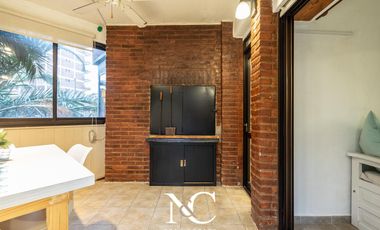 Departamento en  venta en Pinamar
