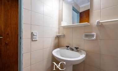 Departamento en  venta en Pinamar