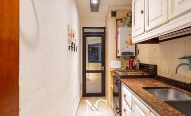 Departamento en  venta en Pinamar