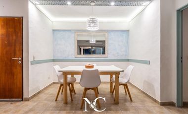 Departamento en  venta en Pinamar