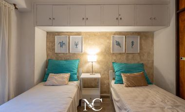 Departamento en  venta en Pinamar