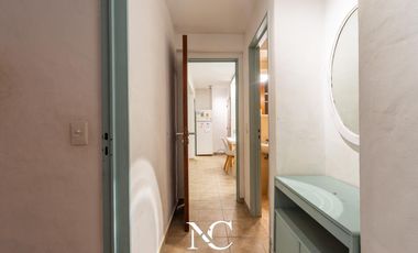 Departamento en  venta en Pinamar