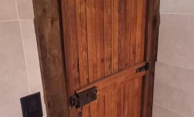 Alquiler Temporario - Cabaña 2 dormitorios con quincho - Valle del Sol - Mendiolaza