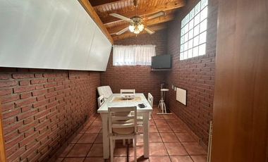 VENTA DE DEPARTAMENTO - 2 DORMITORIO