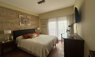 VENTA DE DEPARTAMENTO - 2 DORMITORIO