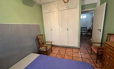 VENTA DE DEPARTAMENTO - 2 DORMITORIO