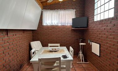 VENTA DE DEPARTAMENTO - 2 DORMITORIO