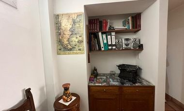 VENTA DE DEPARTAMENTO - 2 DORMITORIO