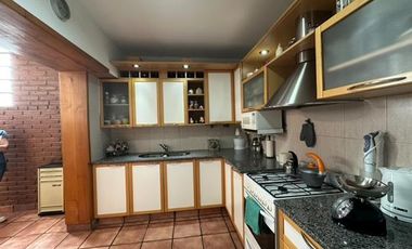 VENTA DE DEPARTAMENTO - 2 DORMITORIO