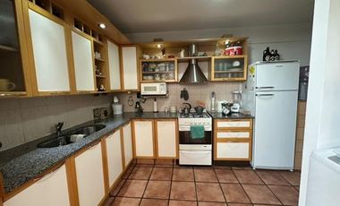 VENTA DE DEPARTAMENTO - 2 DORMITORIO