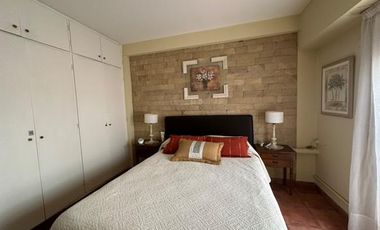 VENTA DE DEPARTAMENTO - 2 DORMITORIO