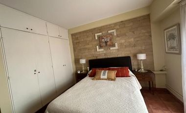 VENTA DE DEPARTAMENTO - 2 DORMITORIO