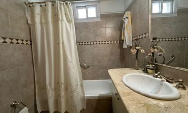 VENTA DE DEPARTAMENTO - 2 DORMITORIO
