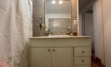 VENTA DE DEPARTAMENTO - 2 DORMITORIO