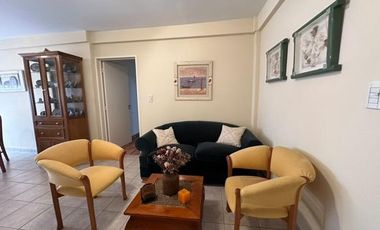 VENTA DE DEPARTAMENTO - 2 DORMITORIO