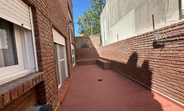 VENTA DE DEPARTAMENTO - 2 DORMITORIO