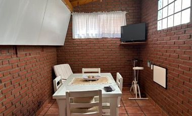 VENTA DE DEPARTAMENTO - 2 DORMITORIO
