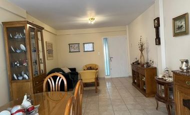 VENTA DE DEPARTAMENTO - 2 DORMITORIO