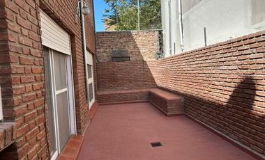 VENTA DE DEPARTAMENTO - 2 DORMITORIO