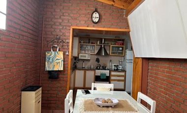 VENTA DE DEPARTAMENTO - 2 DORMITORIO