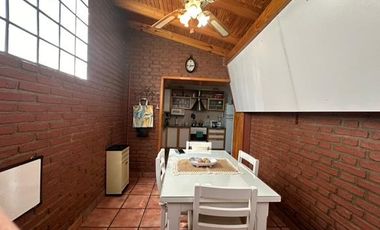 VENTA DE DEPARTAMENTO - 2 DORMITORIO