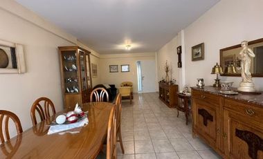 VENTA DE DEPARTAMENTO - 2 DORMITORIO