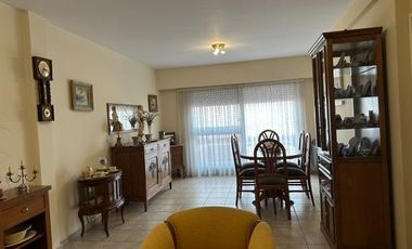 VENTA DE DEPARTAMENTO - 2 DORMITORIO