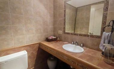 Venta Casa - Barrio Privado Las Condes / Pilar - Oportunidad!