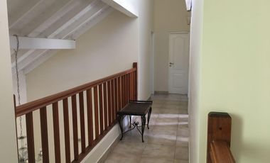 Venta Casa - Barrio Privado Las Condes / Pilar - Oportunidad!