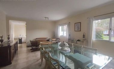 Venta Casa - Barrio Privado Las Condes / Pilar - Oportunidad!