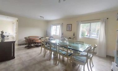 Venta Casa - Barrio Privado Las Condes / Pilar - Oportunidad!