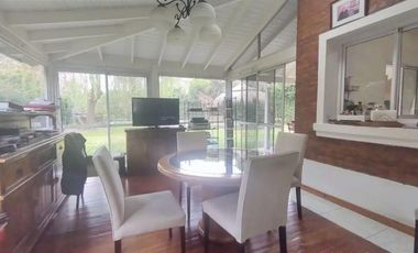 Venta Casa - Barrio Privado Las Condes / Pilar - Oportunidad!