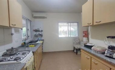 Venta Casa - Barrio Privado Las Condes / Pilar - Oportunidad!