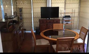 Venta Casa - Barrio Privado Las Condes / Pilar - Oportunidad!