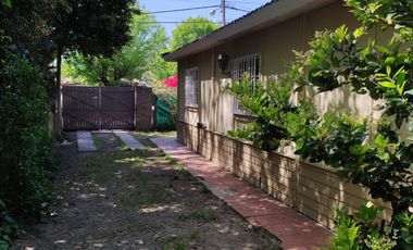 CASA EN VENTA   EN MASCHWITZ - MAROTO PROPIEDADES