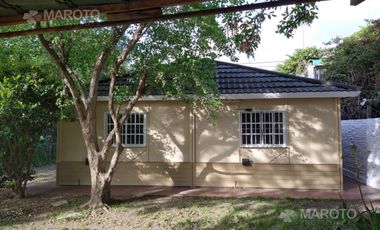 CASA EN VENTA   EN MASCHWITZ - MAROTO PROPIEDADES
