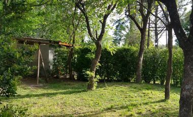 CASA EN VENTA   EN MASCHWITZ - MAROTO PROPIEDADES