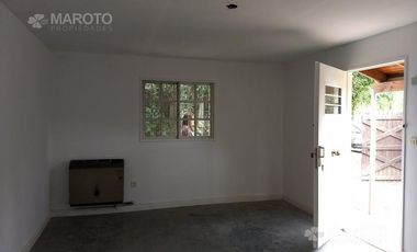 CASA EN VENTA   EN MASCHWITZ - MAROTO PROPIEDADES
