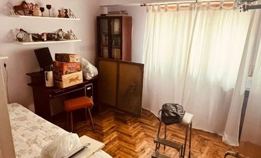 Alquiler de temporada 3 ambientes