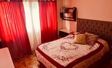 Alquiler de temporada 3 ambientes