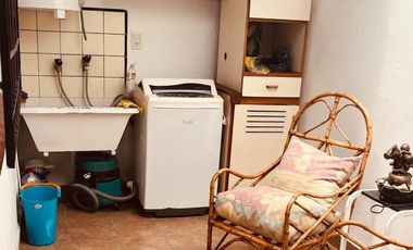 Alquiler de temporada 3 ambientes